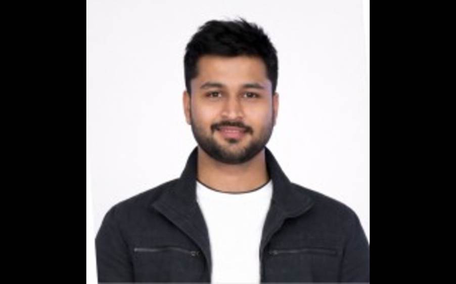 Ashish Kolte